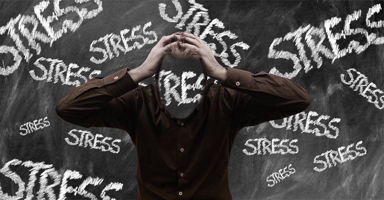 Cortisolo, l'ormone dello stress